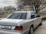 Mercedes-Benz E 230 1989 года за 500 000 тг. в Шымкент