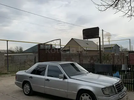 Mercedes-Benz E 230 1989 года за 500 000 тг. в Шымкент – фото 13