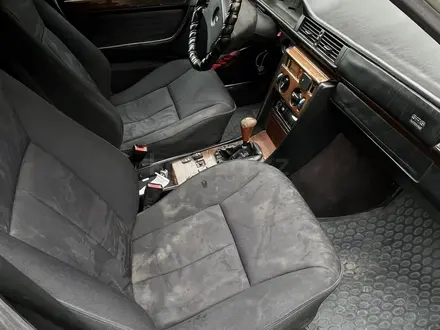 Mercedes-Benz E 230 1989 года за 500 000 тг. в Шымкент – фото 28