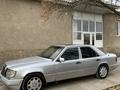 Mercedes-Benz E 230 1989 года за 500 000 тг. в Шымкент – фото 4