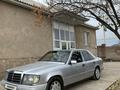 Mercedes-Benz E 230 1989 года за 500 000 тг. в Шымкент – фото 2