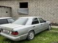 Mercedes-Benz E 230 1989 года за 500 000 тг. в Шымкент – фото 7
