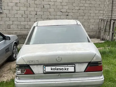 Mercedes-Benz E 230 1989 года за 500 000 тг. в Шымкент – фото 8