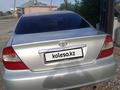 Toyota Camry 2002 годаүшін4 800 000 тг. в Туркестан – фото 3