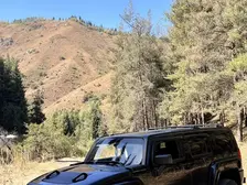 Hummer H3, 2006