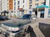 ВАЗ (Lada) 2110 2004 года за 700 000 тг. в Астана – фото 3