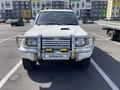 Mitsubishi Pajero 1996 годаfor2 900 000 тг. в Алматы