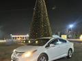 Toyota Avensis 2010 годаүшін6 200 000 тг. в Алматы