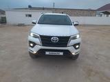 Toyota Fortuner 2022 года за 24 500 000 тг. в Актау