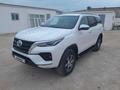 Toyota Fortuner 2022 годаүшін24 500 000 тг. в Актау – фото 6