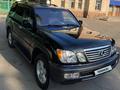 Lexus LX 470 2007 года за 13 900 000 тг. в Алматы – фото 4