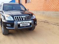 Toyota Land Cruiser Prado 2007 года за 11 000 000 тг. в Актобе