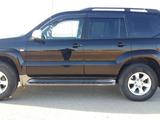 Toyota Land Cruiser Prado 2007 годаүшін11 000 000 тг. в Актобе – фото 4