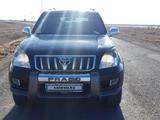 Toyota Land Cruiser Prado 2007 годаүшін11 000 000 тг. в Актобе – фото 5