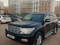 Toyota Land Cruiser 2011 годаүшін18 000 000 тг. в Астана – фото 2