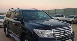 Toyota Land Cruiser 2011 годаүшін18 000 000 тг. в Астана – фото 3