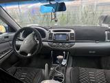 Toyota Camry 2005 годаүшін4 700 000 тг. в Алматы – фото 3