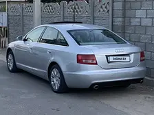 Audi A6, 2006