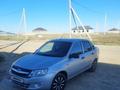 ВАЗ (Lada) Granta 2190 2012 годаfor2 500 000 тг. в Актобе – фото 3