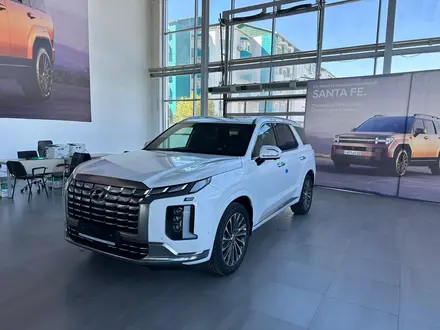 Hyundai Palisade 2024 года за 28 500 000 тг. в Кызылорда