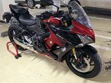 Suzuki  GSX-S 1000 F 2016 года за 4 000 000 тг. в Астана – фото 2