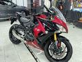 Suzuki  GSX-S 1000 F 2016 годаfor4 000 000 тг. в Астана