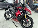 Suzuki  GSX-S 1000 F 2016 годаfor4 000 000 тг. в Астана
