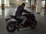 Suzuki  GSX-S 1000 F 2016 года за 4 000 000 тг. в Астана – фото 3
