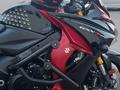 Suzuki  GSX-S 1000 F 2016 годаfor4 000 000 тг. в Астана – фото 8