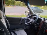 Volkswagen Transporter 1992 годаүшін3 500 000 тг. в Тараз – фото 4