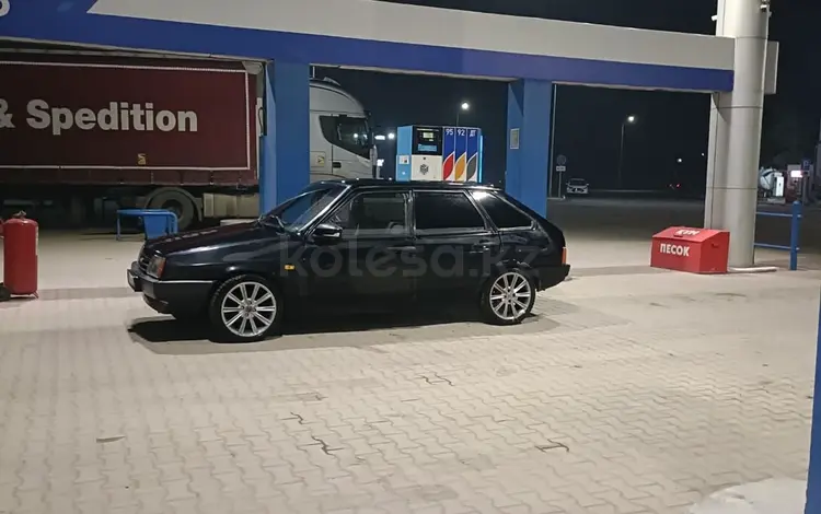 ВАЗ (Lada) 2109 2003 года за 1 250 000 тг. в Павлодар