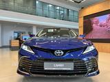 Toyota Camry 2023 годаүшін17 900 000 тг. в Алматы – фото 2