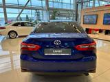 Toyota Camry 2023 годаүшін17 900 000 тг. в Алматы – фото 5