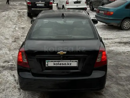 Daewoo Gentra 2014 года за 3 600 000 тг. в Алматы – фото 10