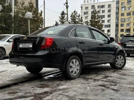 Daewoo Gentra 2014 года за 3 600 000 тг. в Алматы – фото 14