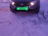 ВАЗ (Lada) Granta 2190 2020 года за 4 200 000 тг. в Усть-Каменогорск