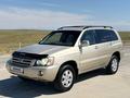 Toyota Highlander 2005 годаүшін5 500 000 тг. в Алматы – фото 4