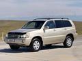 Toyota Highlander 2005 годаүшін5 500 000 тг. в Алматы – фото 10