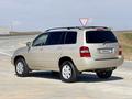 Toyota Highlander 2005 годаүшін5 500 000 тг. в Алматы – фото 11