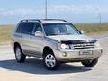 Toyota Highlander 2005 годаүшін5 500 000 тг. в Алматы – фото 12