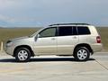 Toyota Highlander 2005 годаүшін5 500 000 тг. в Алматы – фото 14
