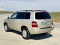 Toyota Highlander 2005 годаүшін5 500 000 тг. в Алматы – фото 15