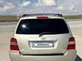 Toyota Highlander 2005 годаүшін5 500 000 тг. в Алматы – фото 17