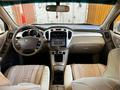 Toyota Highlander 2005 годаүшін5 500 000 тг. в Алматы – фото 23