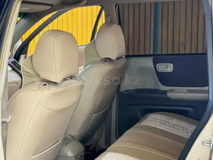 Toyota Highlander 2005 года за 5 500 000 тг. в Алматы – фото 25