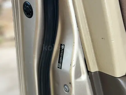 Toyota Highlander 2005 года за 5 500 000 тг. в Алматы – фото 26