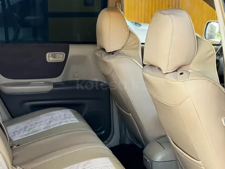 Toyota Highlander 2005 года за 5 500 000 тг. в Алматы – фото 27