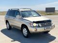Toyota Highlander 2005 годаүшін5 500 000 тг. в Алматы – фото 3