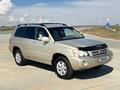 Toyota Highlander 2005 годаүшін5 500 000 тг. в Алматы