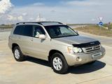 Toyota Highlander 2005 годаүшін5 500 000 тг. в Алматы